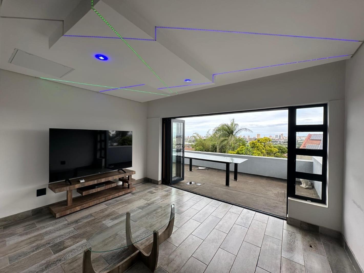 1 Bedroom Apartment in Musgrave