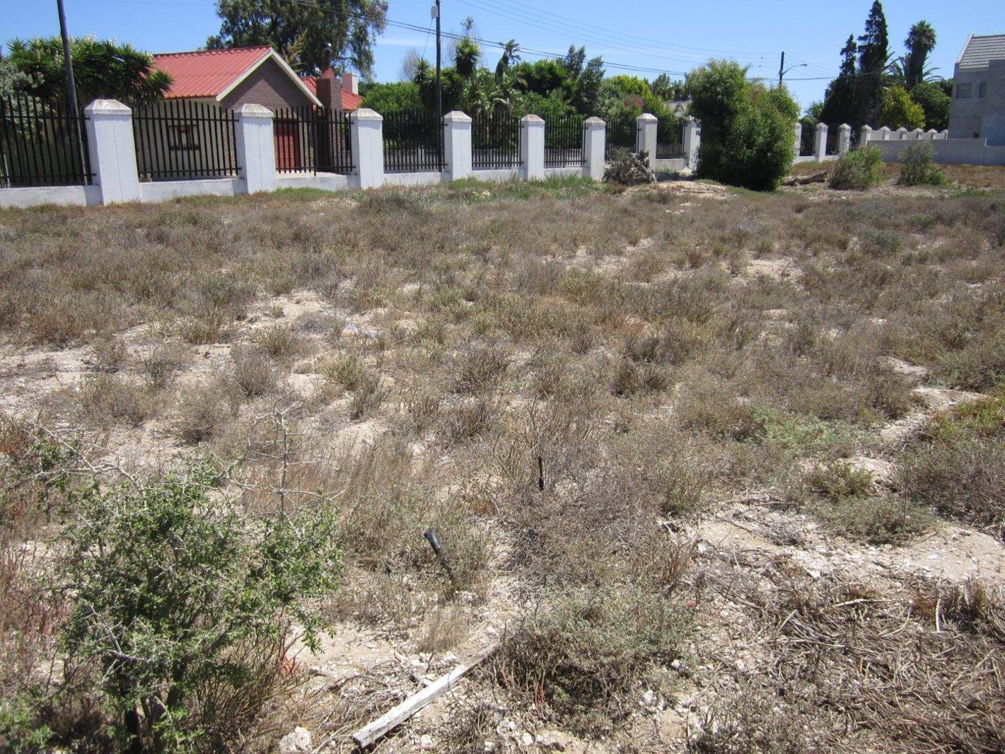 306 m² Land available in Shelley Point