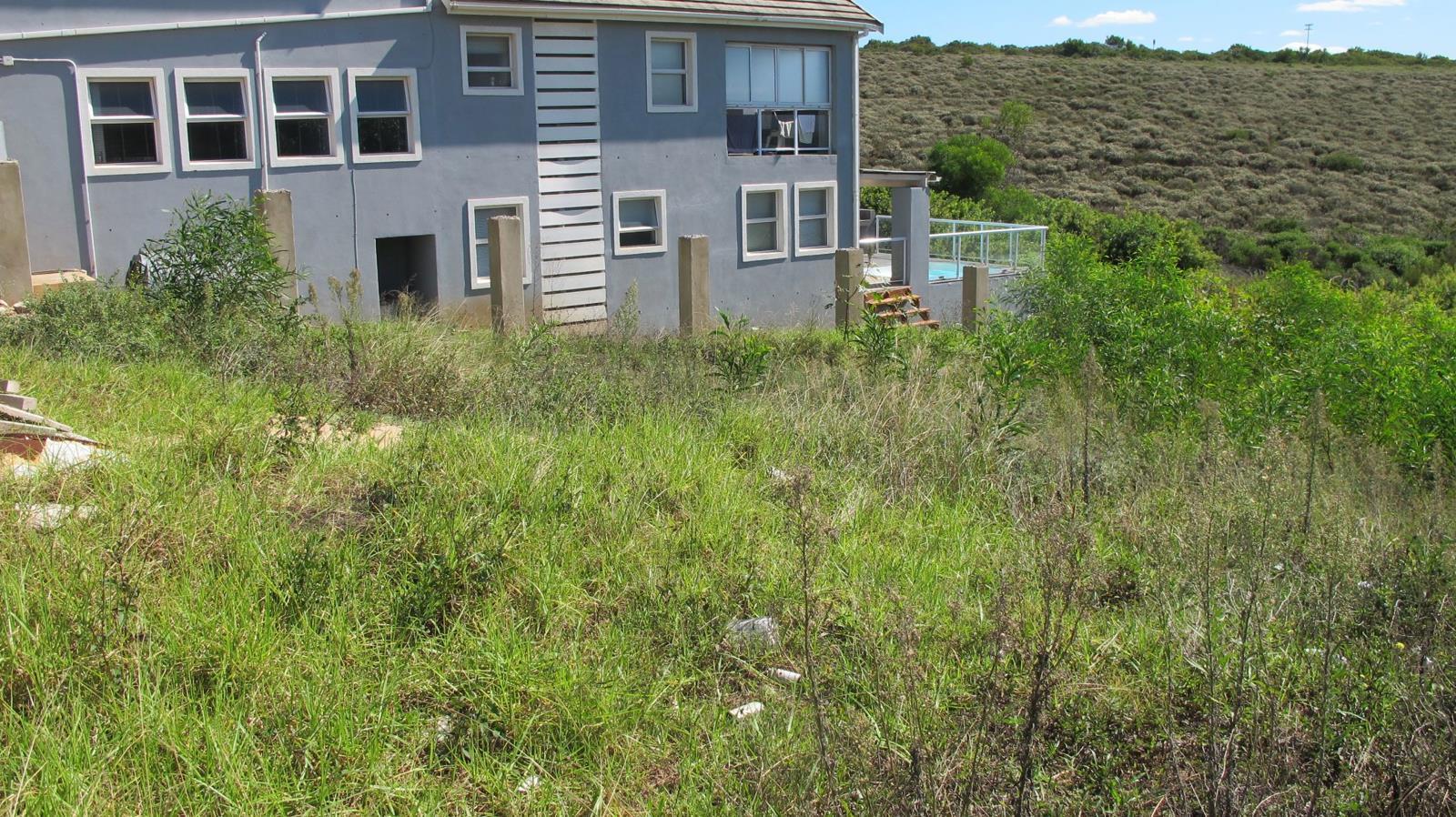 809 m² Land available in Wavecrest