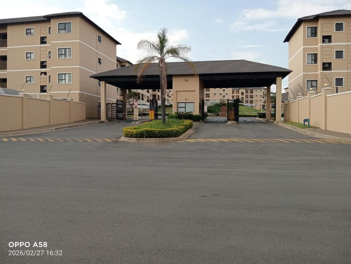 1 Bedroom Apartment in Comet