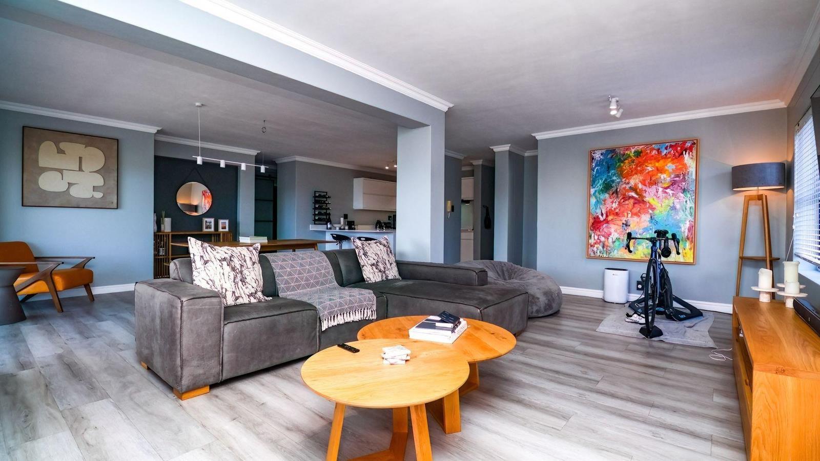3 Bedroom Apartment in Old Place