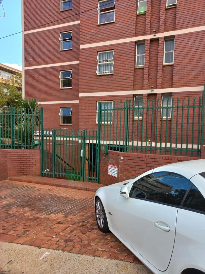 2 Bedroom Apartment in Wonderboom South