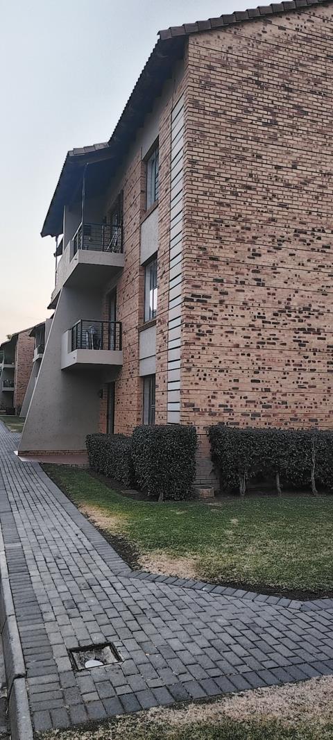 1 Bedroom Apartment in Hatfield