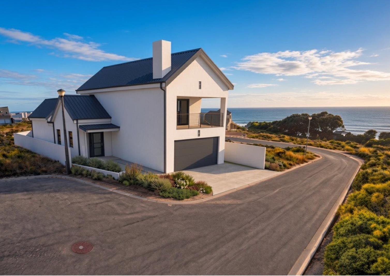 3 Bedroom House in St Helena Views
