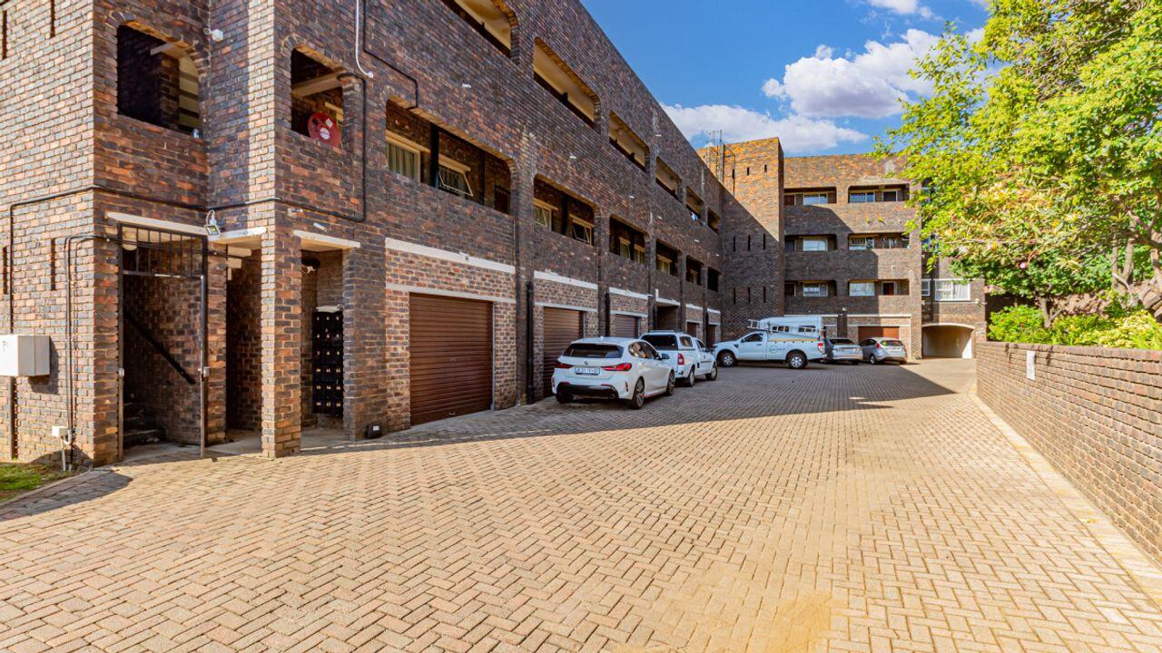 2 Bedroom Apartment in Croydon