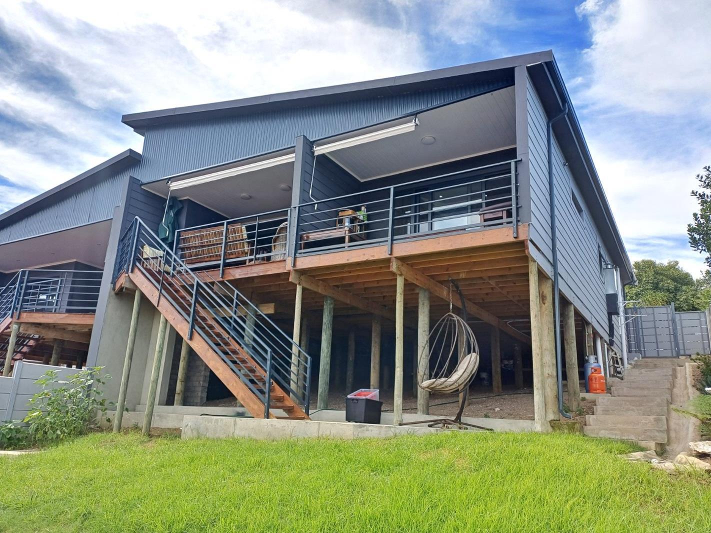 2 Bedroom Apartment in Groot Brakrivier