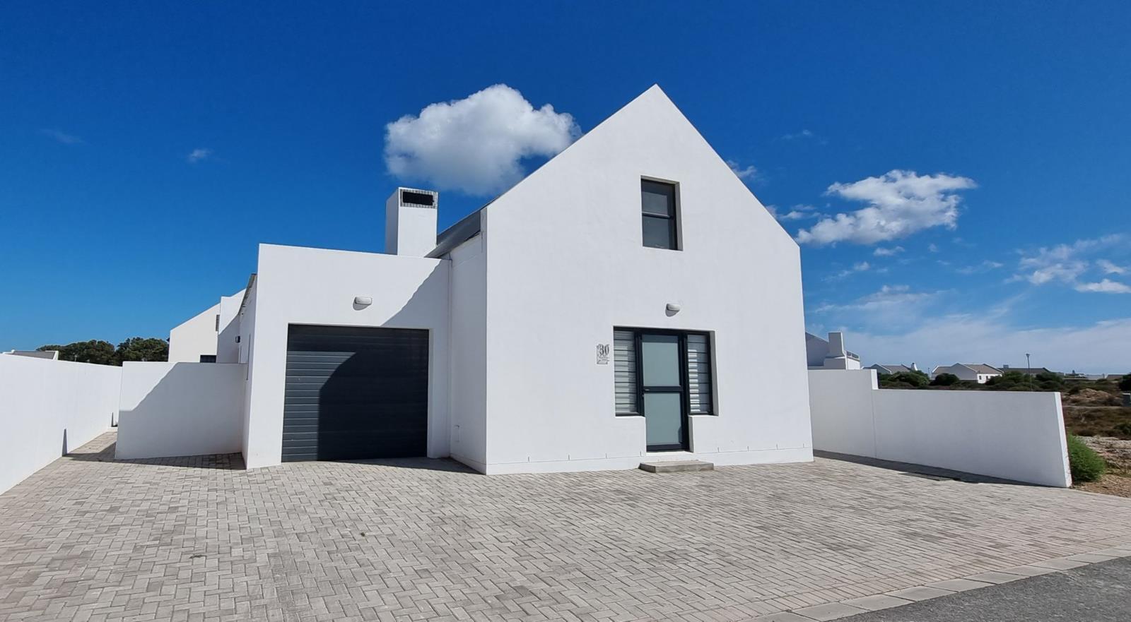 3 Bedroom House in Britannia Bay