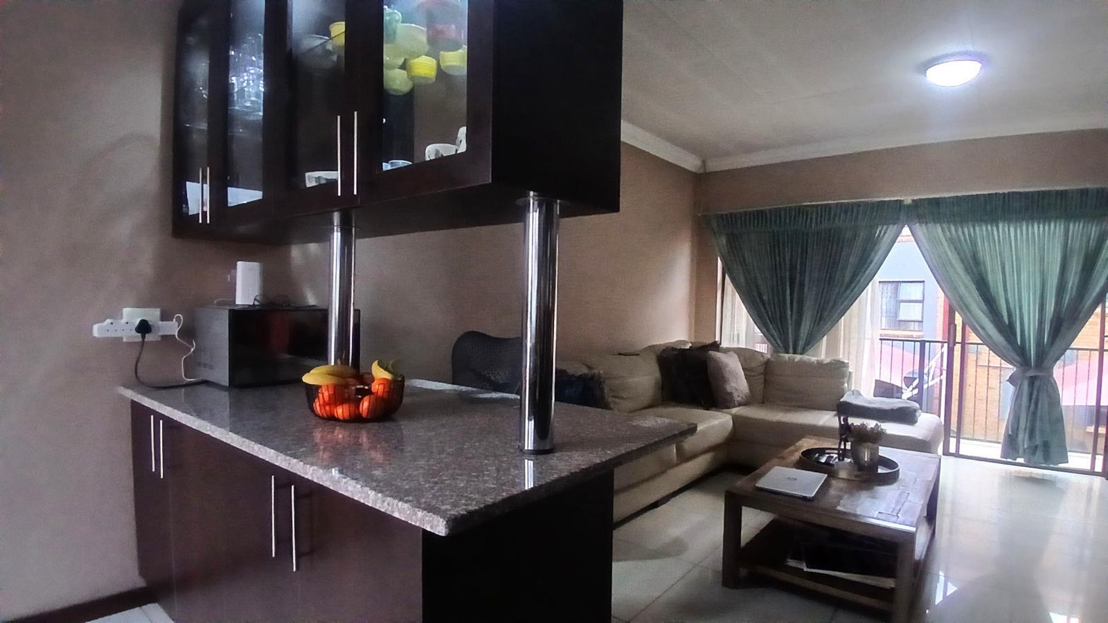 2 Bedroom Apartment in Brackendowns