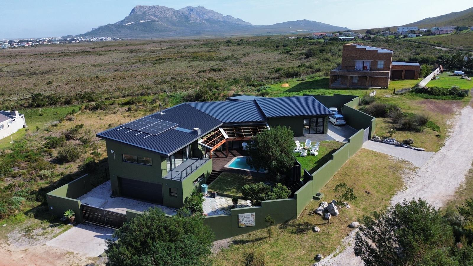 3 Bedroom House in Bettys Bay