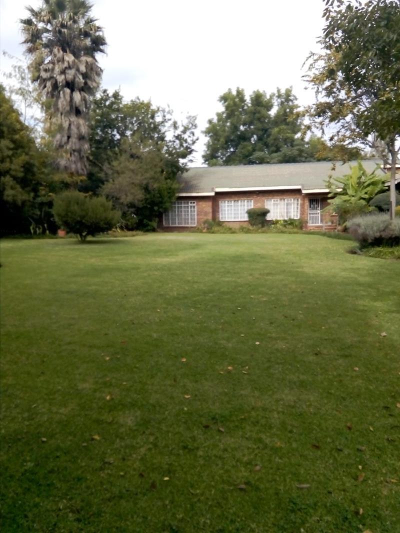 3 Bedroom House in Benoni AH