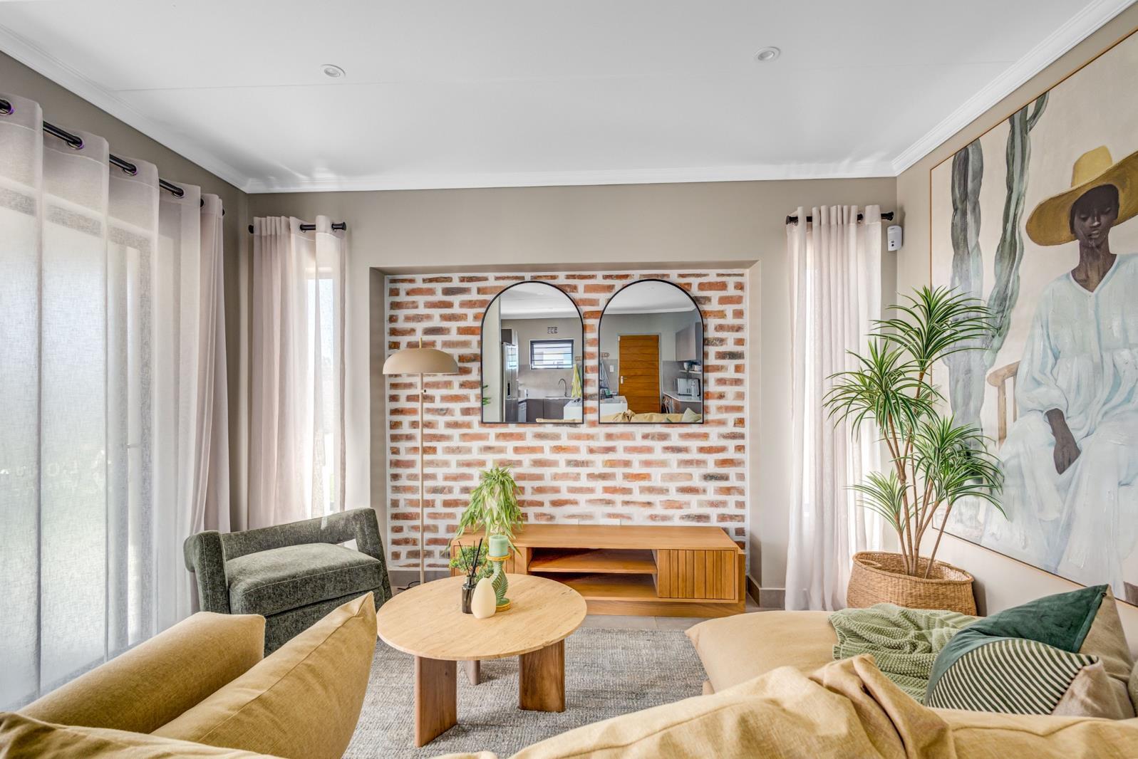 3 Bedroom House in Fourways