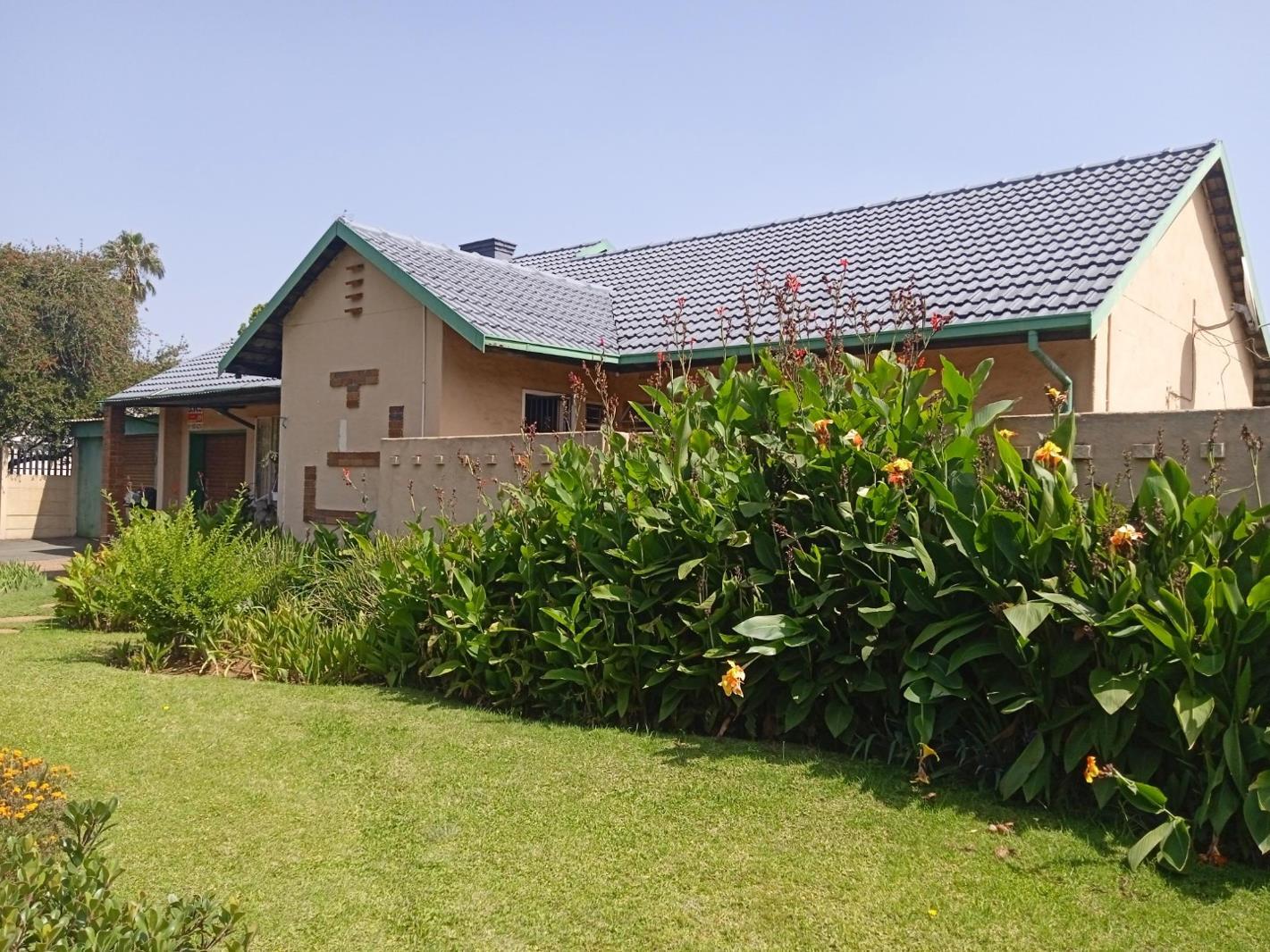 3 Bedroom House in Albemarle