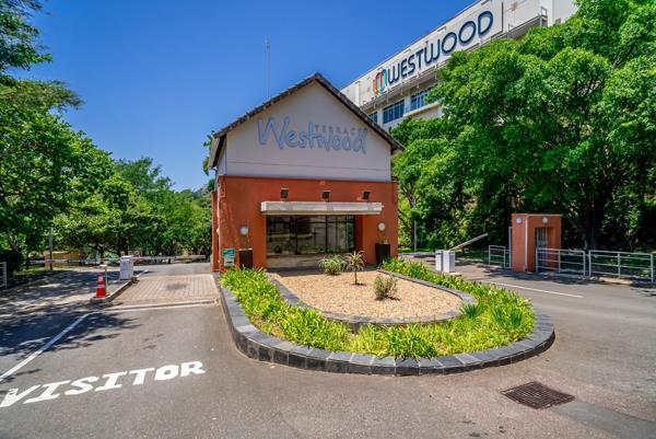 2 Bedroom Apartment in Westville