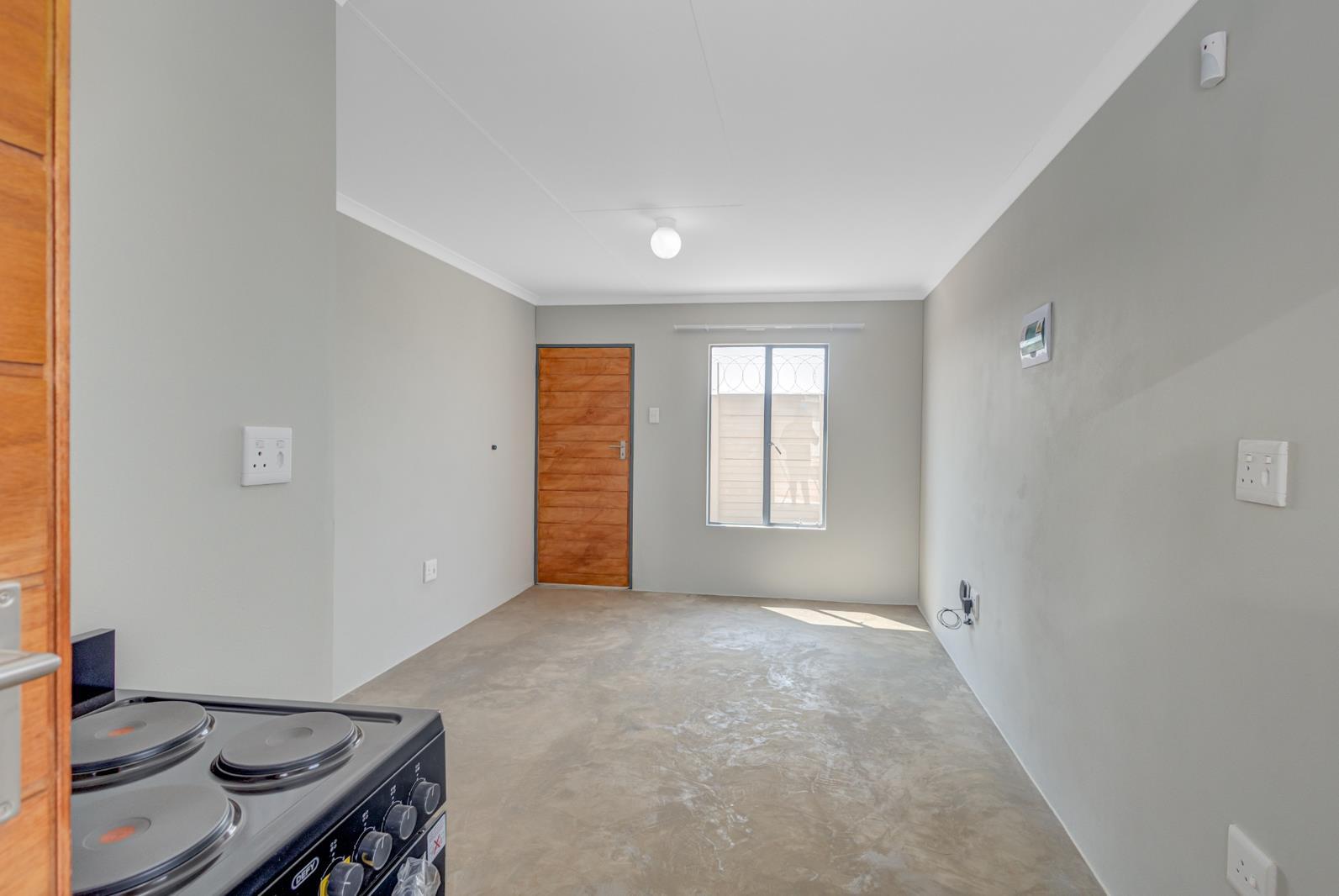 2 Bedroom House in Meredale