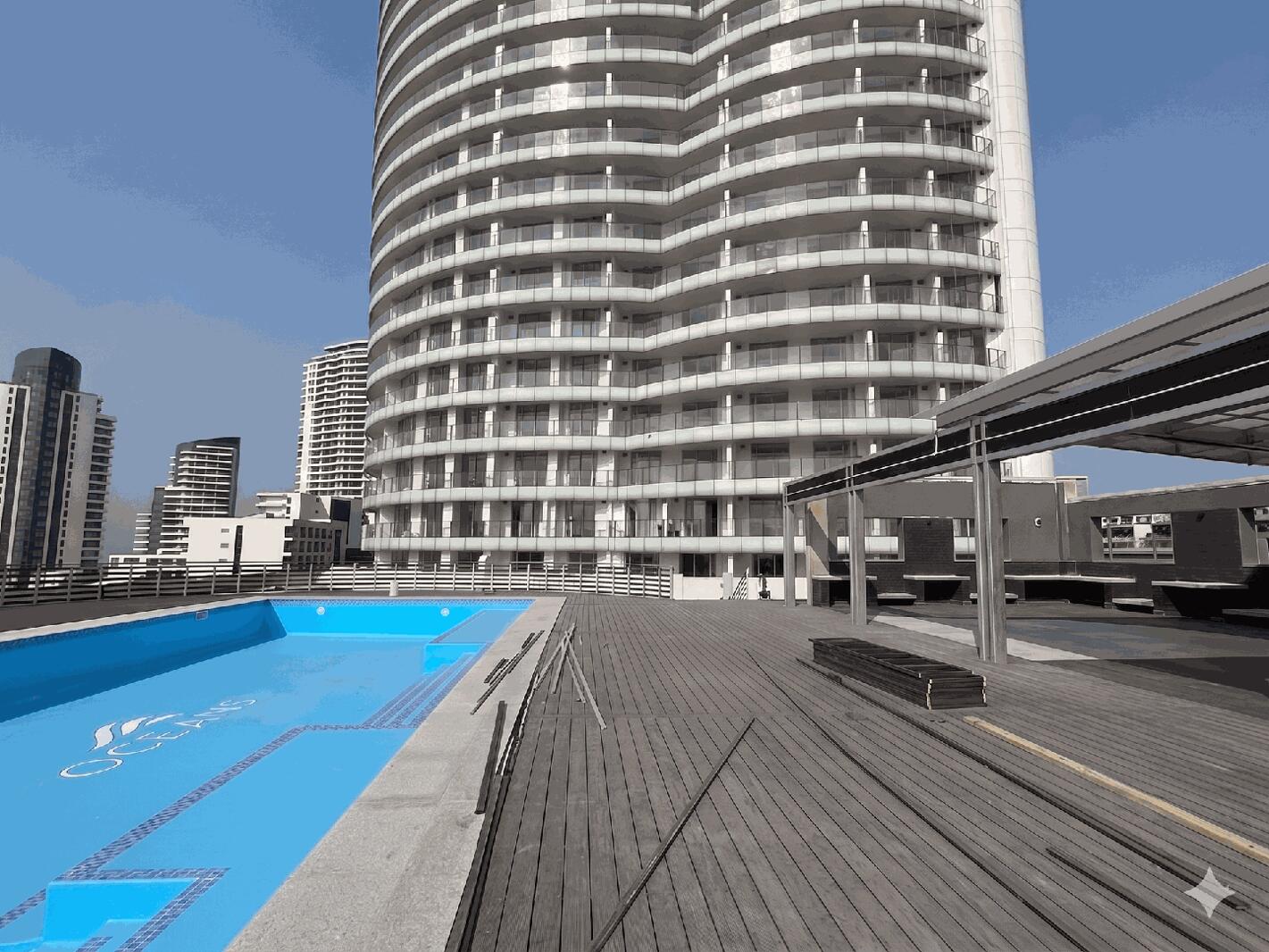 3 Bedroom Apartment in Umhlanga Rocks