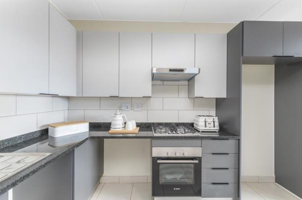2 Bedroom Apartment in Bedfordview