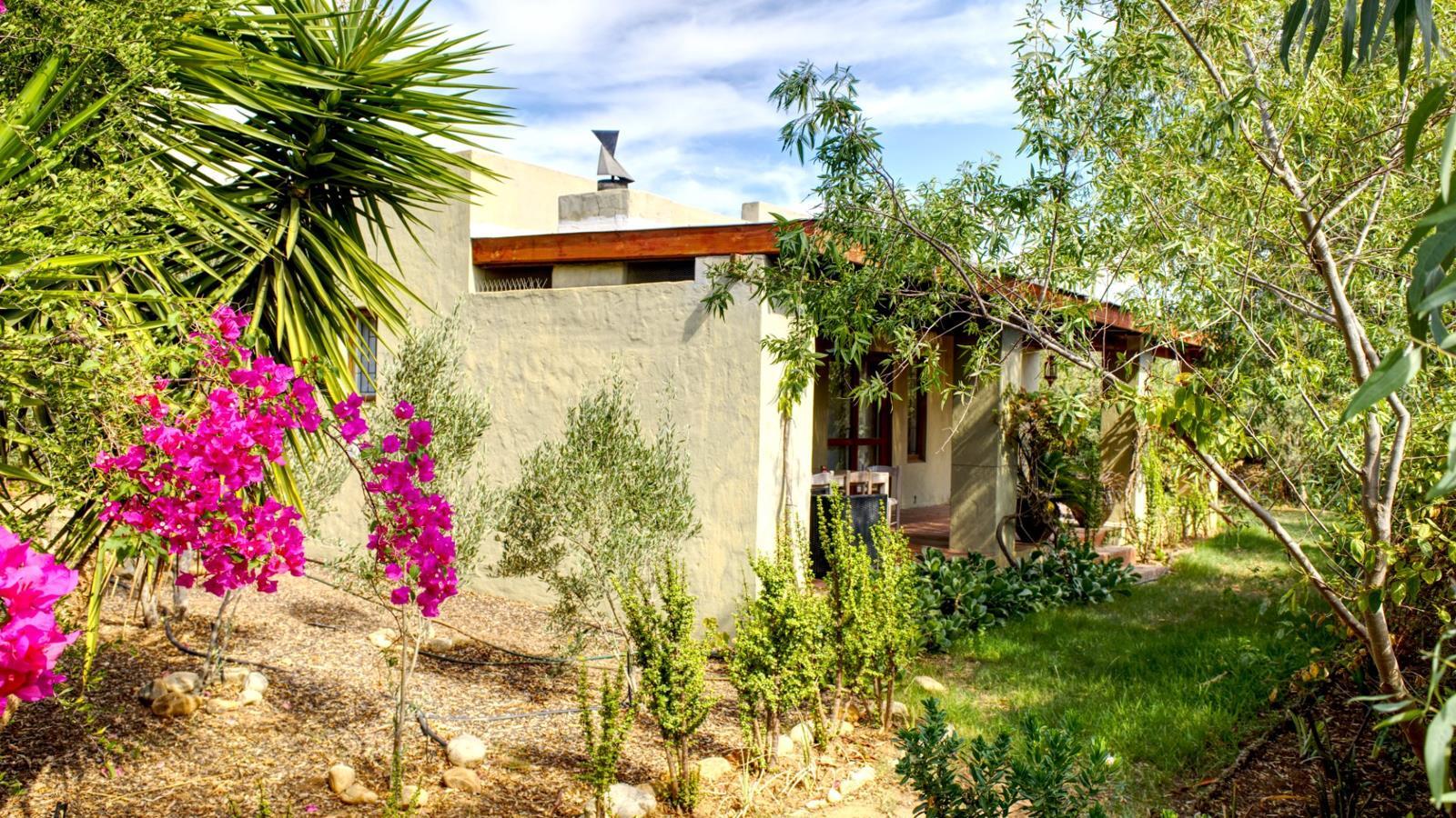 2 Bedroom House in McGregor