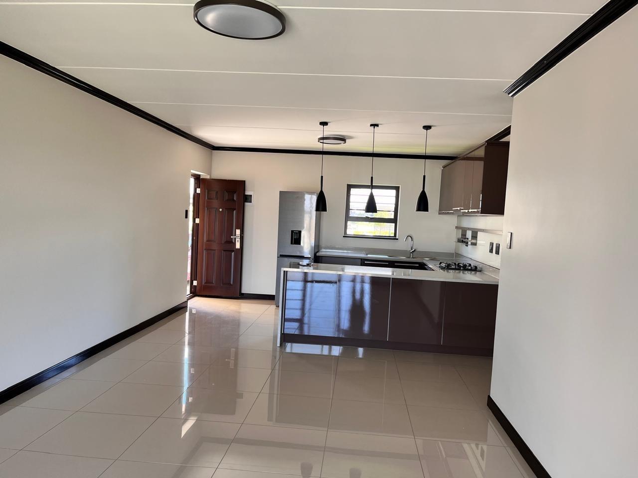 2 Bedroom Apartment in Blue Hills