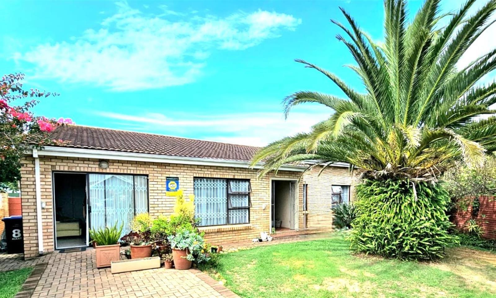 3 Bedroom House in Wavecrest