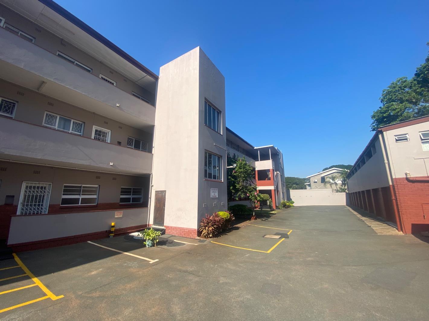 1 Bedroom Apartment in Bulwer