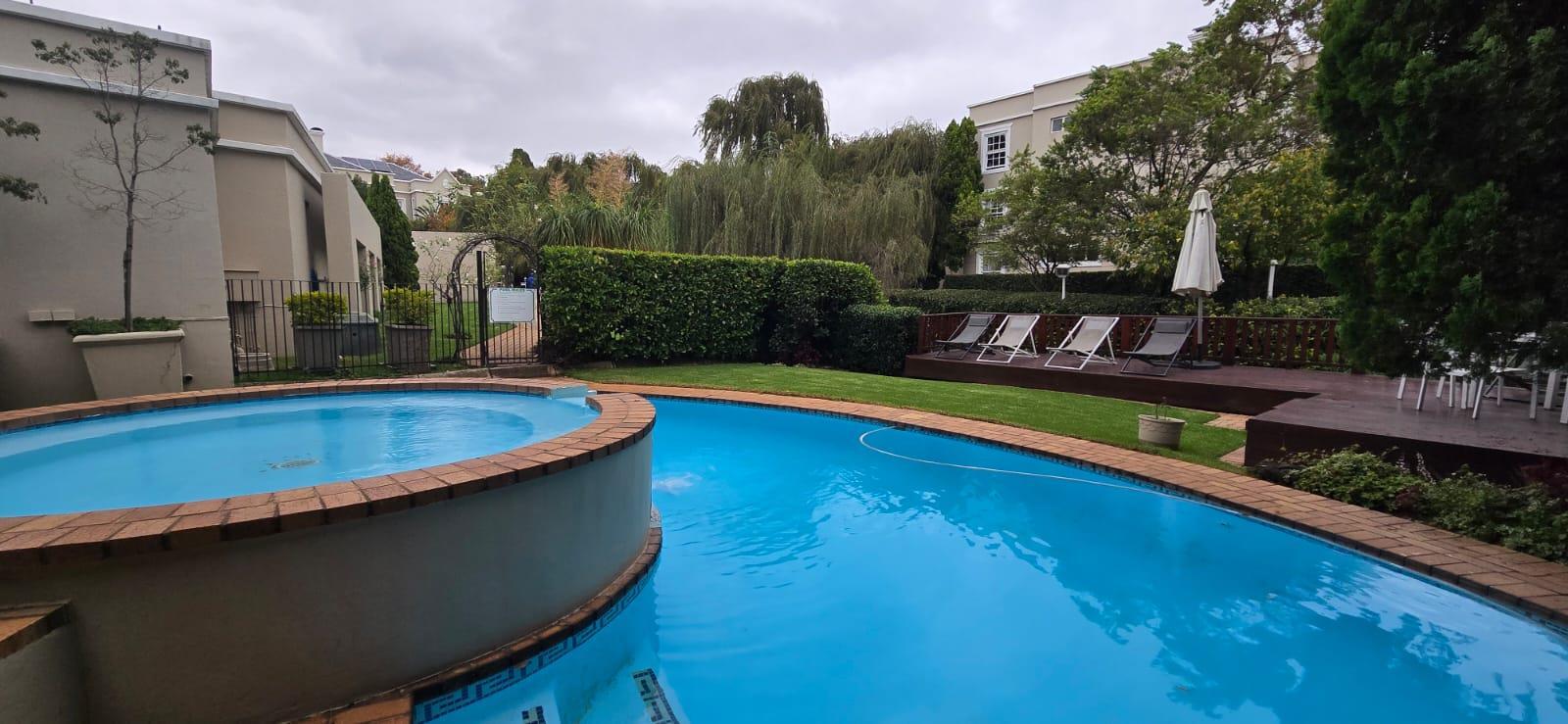 2 Bedroom Apartment in Sandown