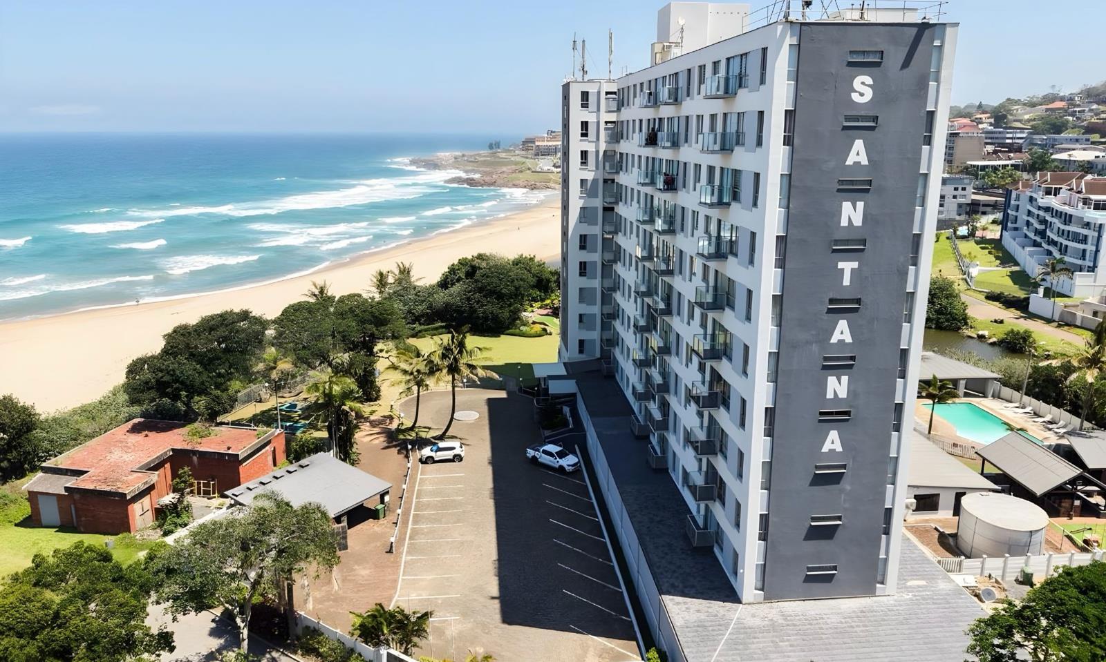 2 Bedroom Apartment in Margate