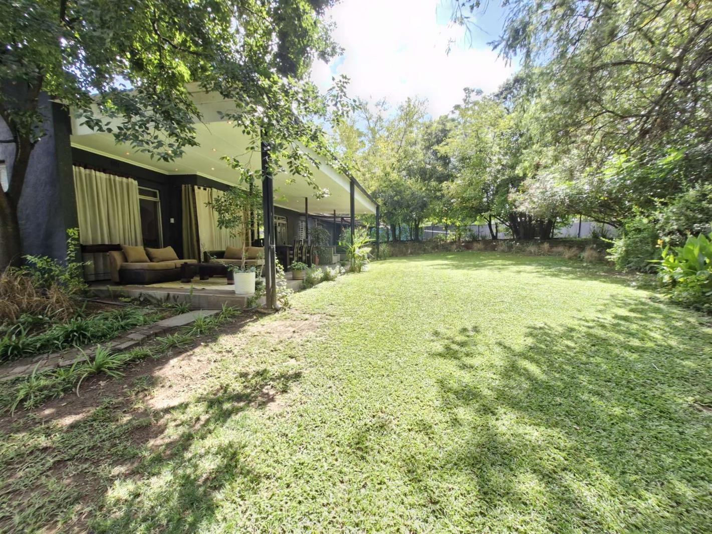 3 Bedroom House in Kelvin