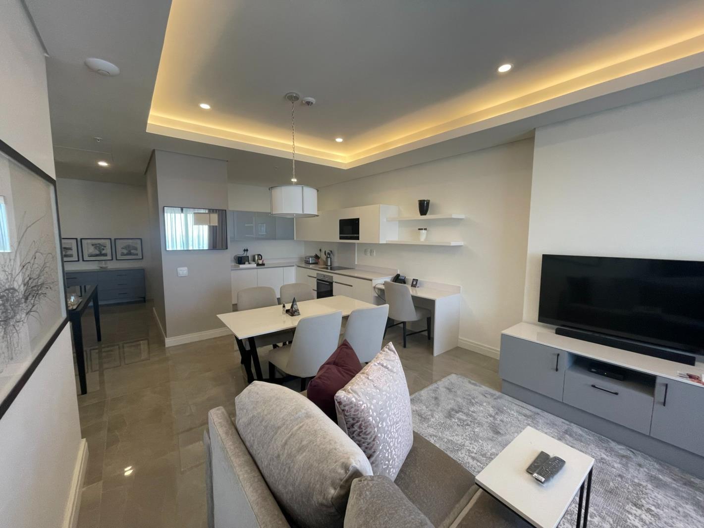 1 Bedroom Apartment in Sandown
