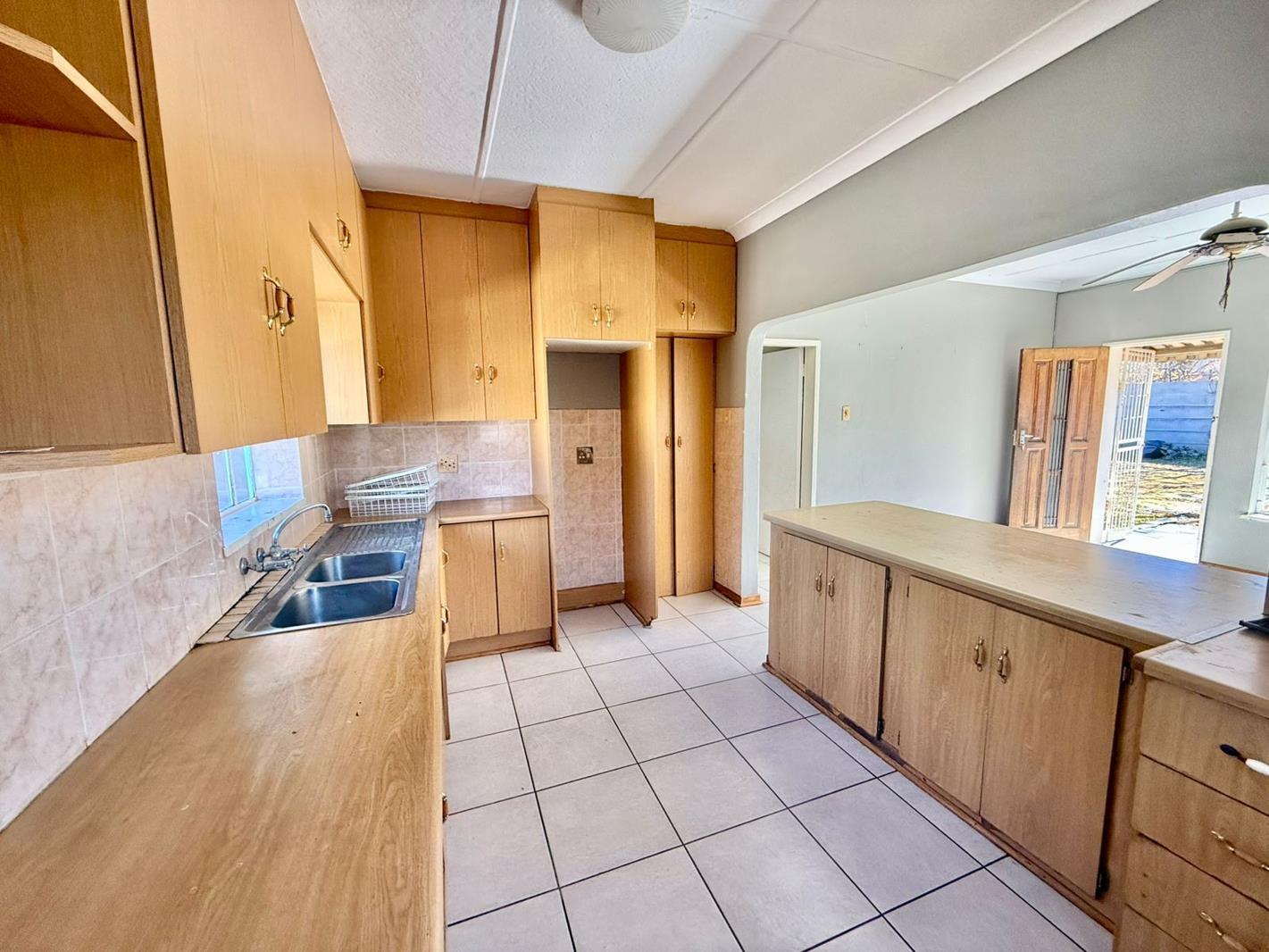 3 Bedroom House in Evander