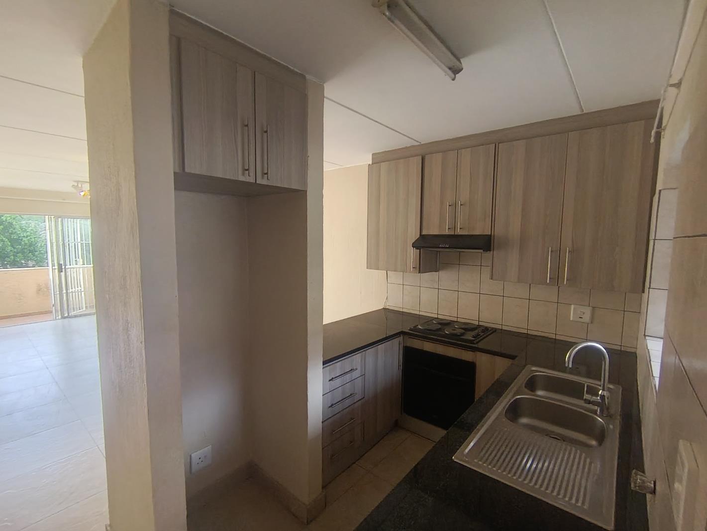 3 Bedroom Townhouse in Vorna Valley