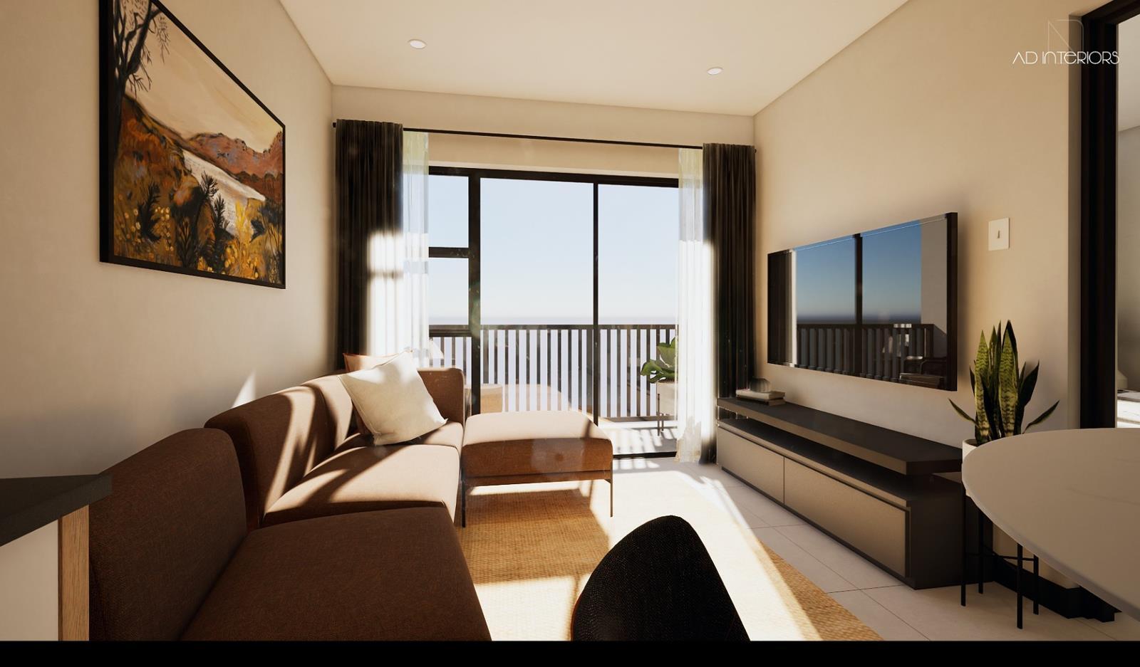 1 Bedroom Apartment in Pinelands