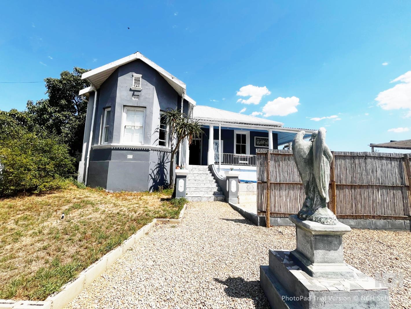 3 Bedroom House in Moorreesburg