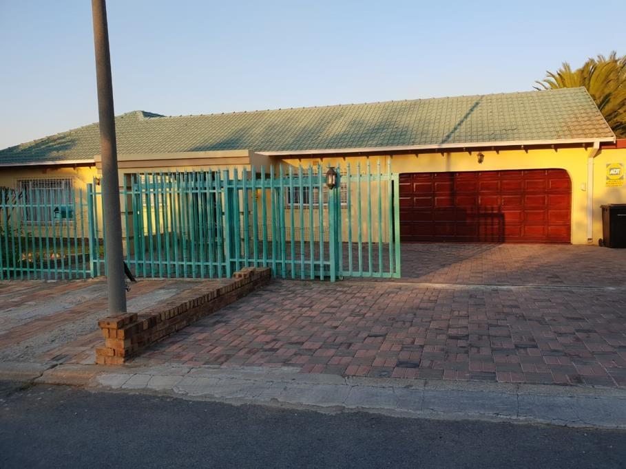 4 Bedroom House in Birchleigh North