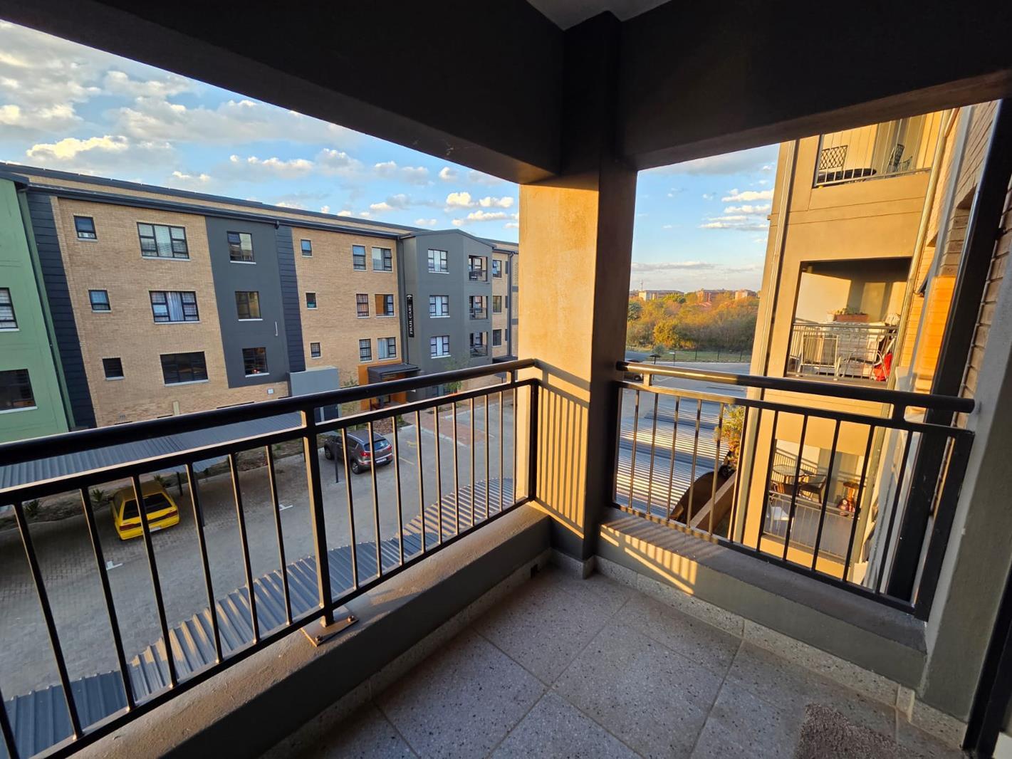 1 Bedroom House in Montana Tuine