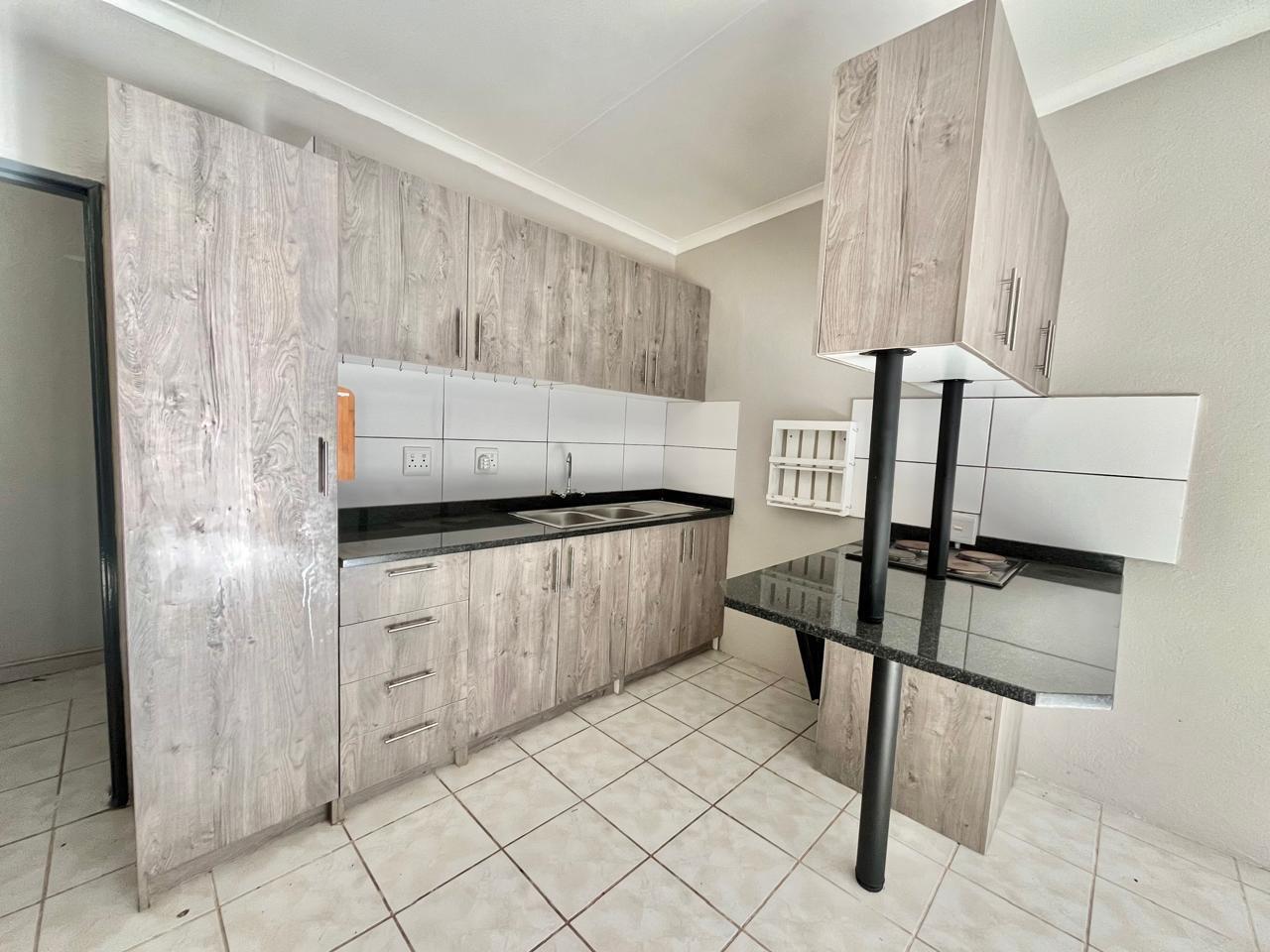Studio Apartment in Steiltes