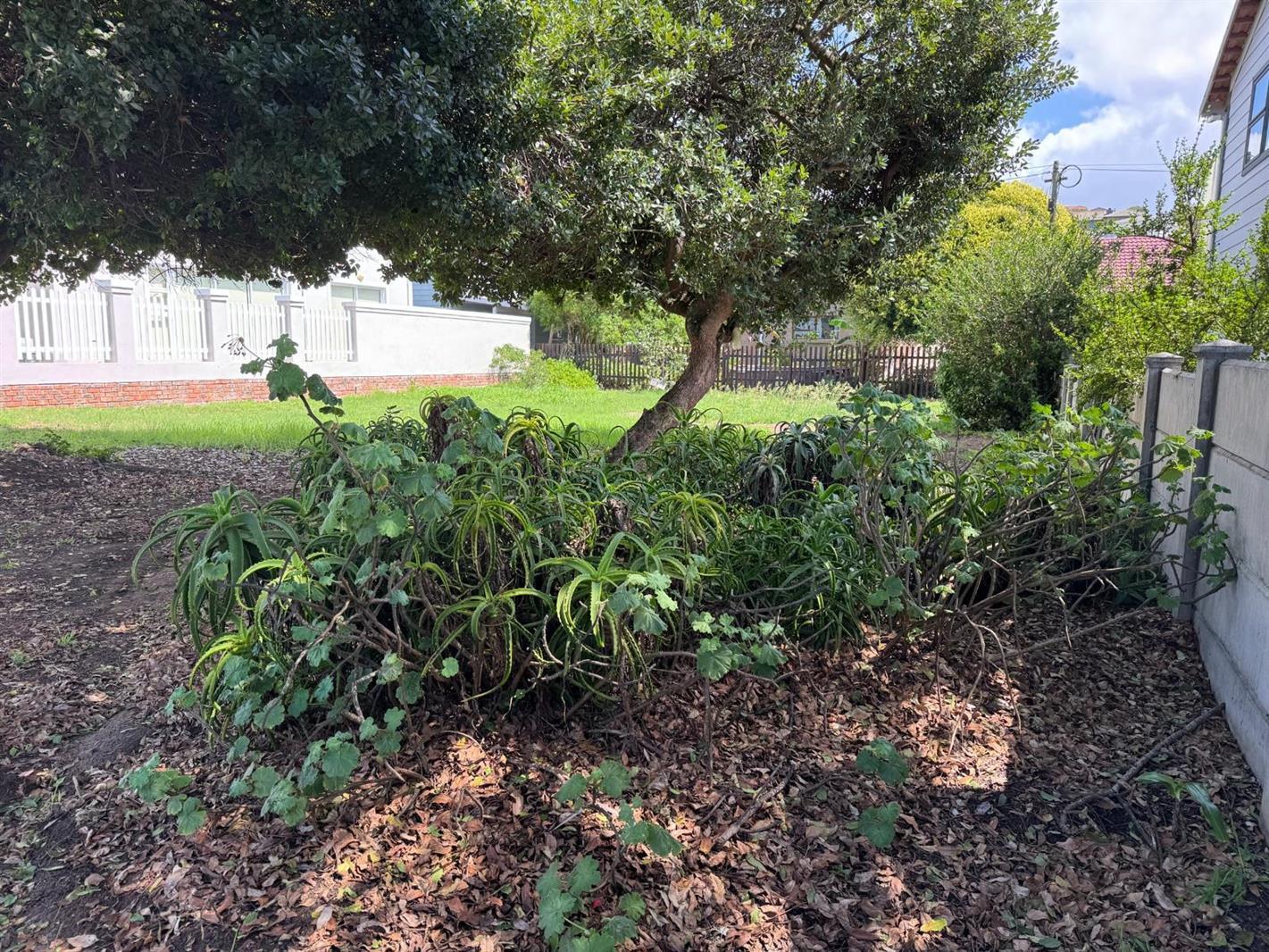 476 m² Land available in Tergniet