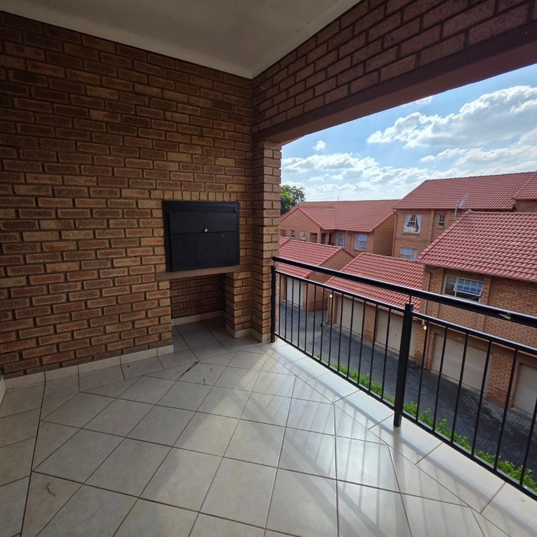 2 Bedroom Apartment in Hazeldean