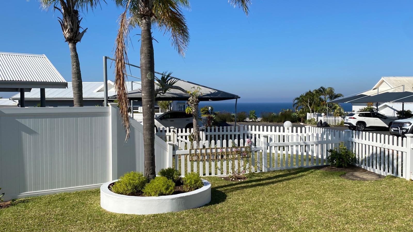 3 Bedroom Townhouse in Shelly Beach