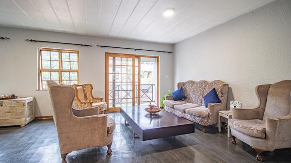 3 Bedroom Apartment in Dowerglen