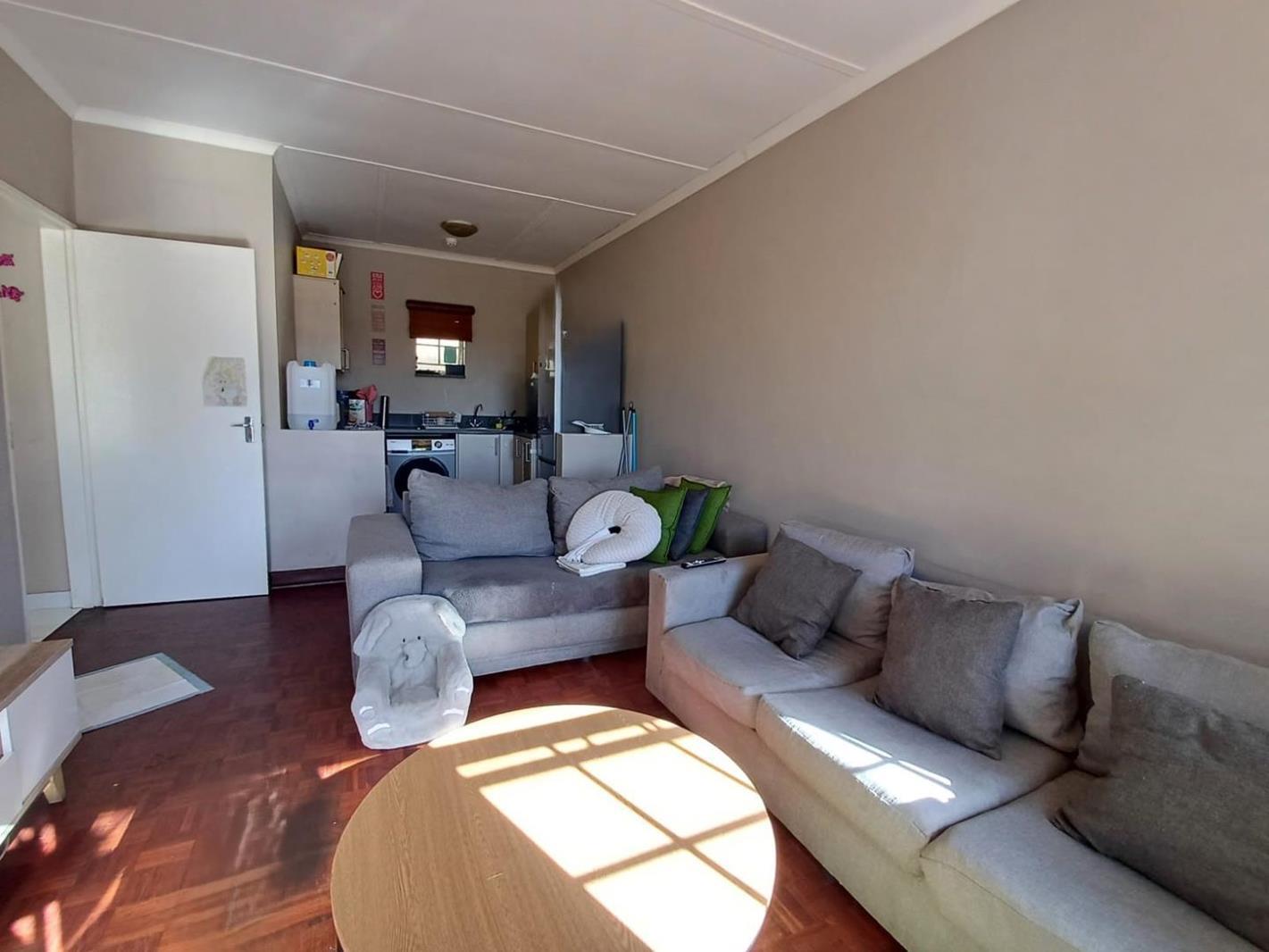 1 Bedroom Garden Cottage in Blairgowrie