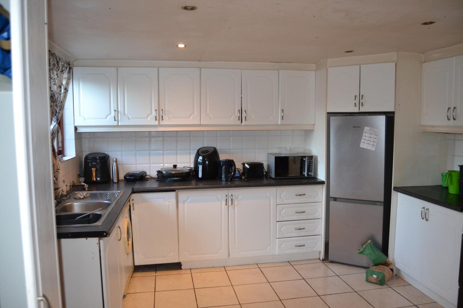 3 Bedroom House in Lentegeur