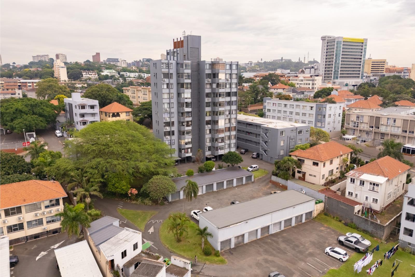 1 Bedroom Apartment in Musgrave