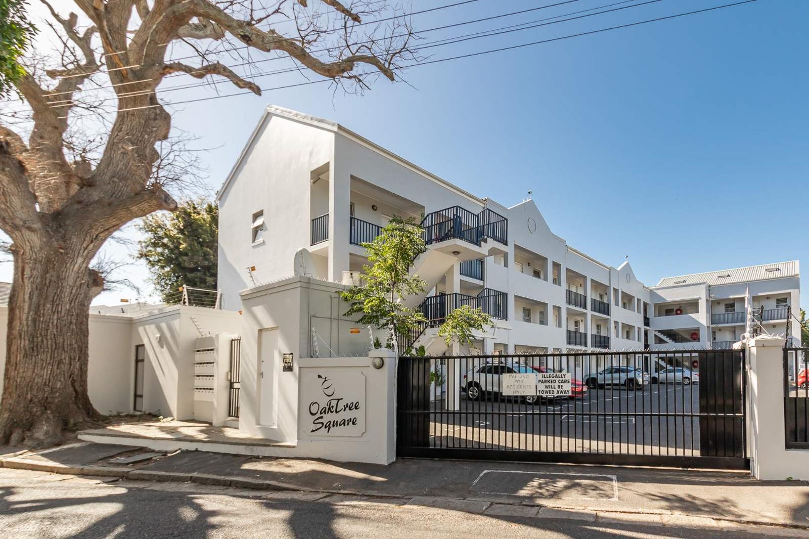 2 Bedroom Apartment in Plumstead