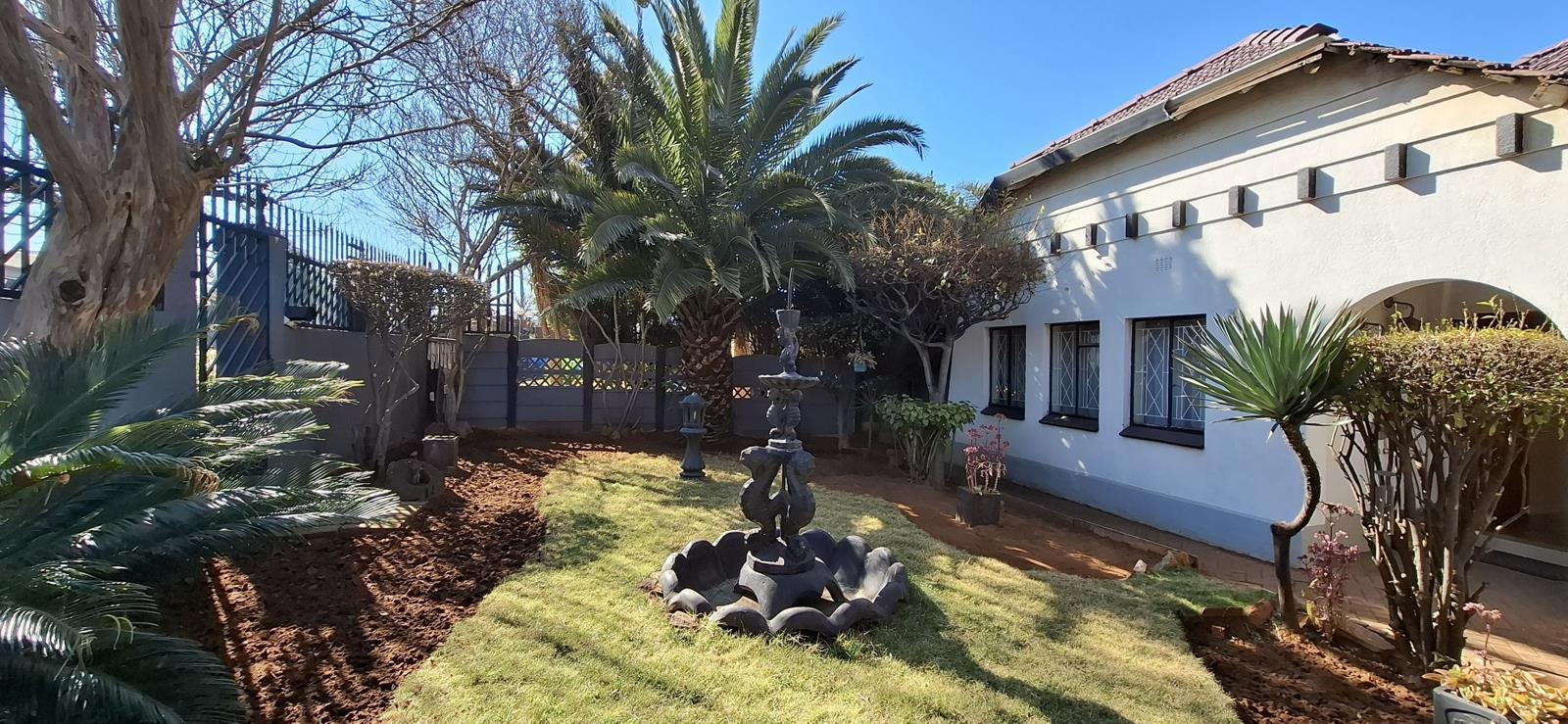 3 Bedroom House in Gerdview