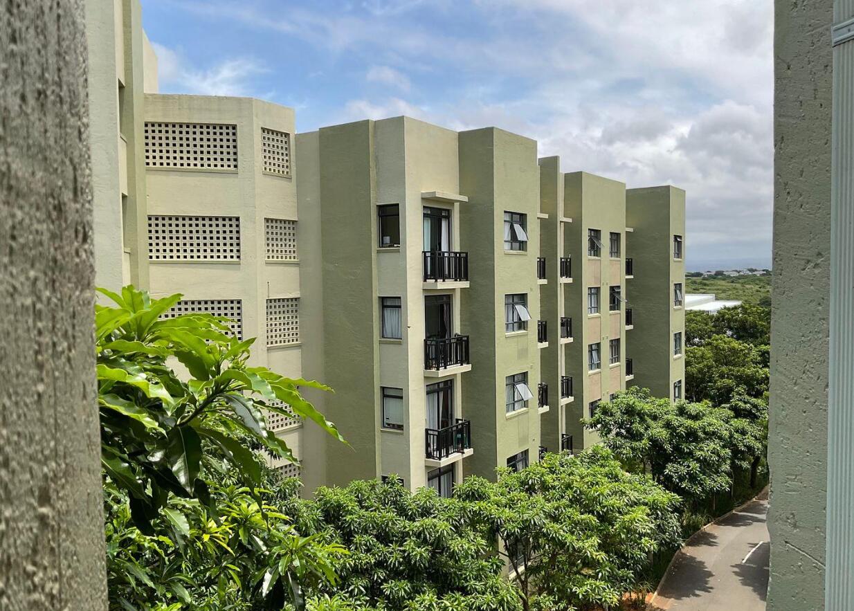 1 Bedroom Apartment in Umhlanga Ridge