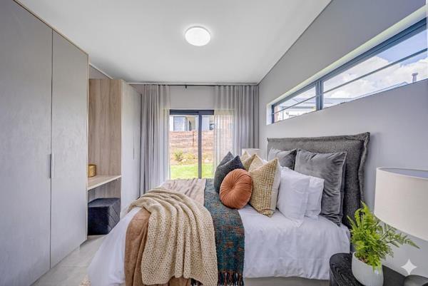 3 Bedroom House in North Riding