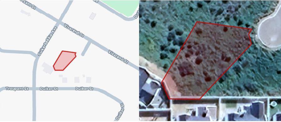 717 m² Land available in Velddrif