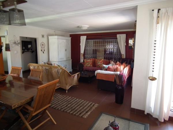 3 Bedroom House in Wilro Park