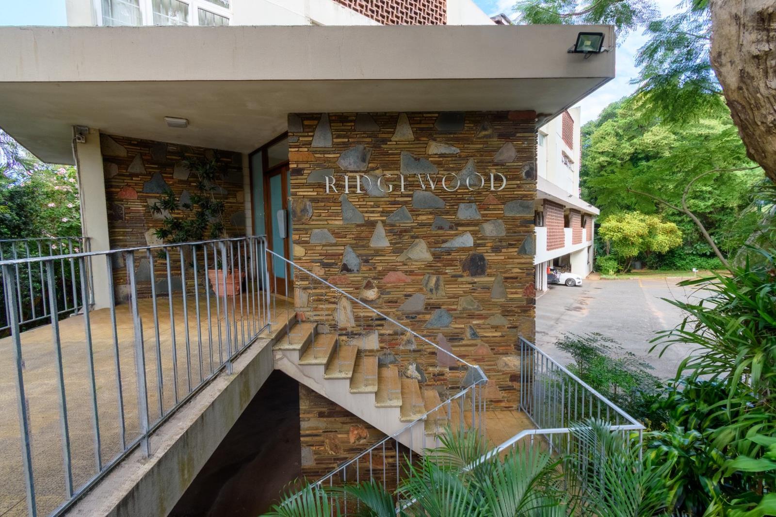 4 Bedroom Apartment in Musgrave