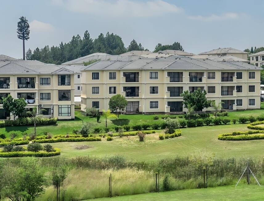3 Bedroom Apartment in Summerset